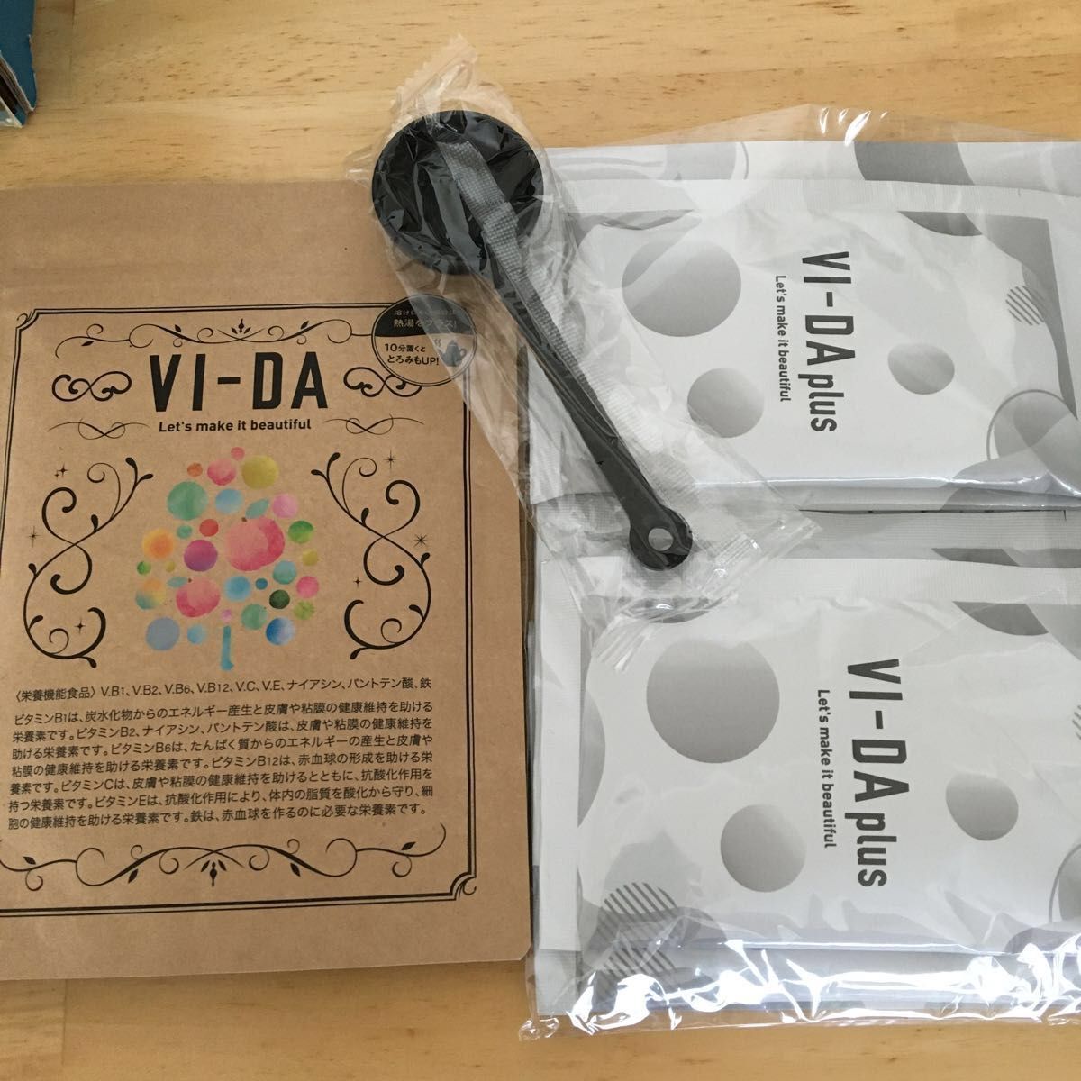 www.campiness.de - 新品未開封VI-DAピーチ味 VI-DAplus5包セット 価格比較