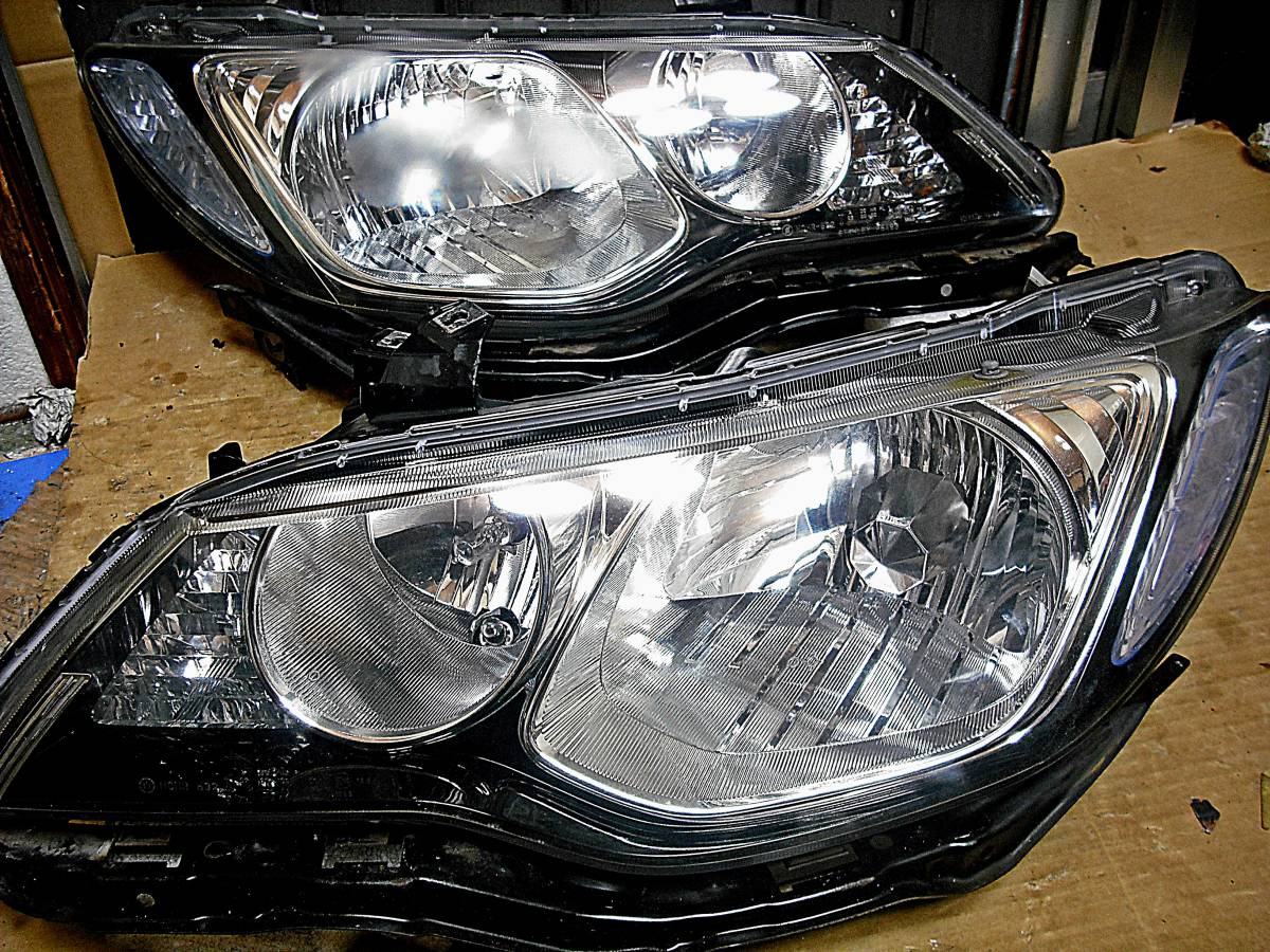 販促品販売中 ヤフオク! - ホンダ純正 FD1 FD2 FD シビック タイプR