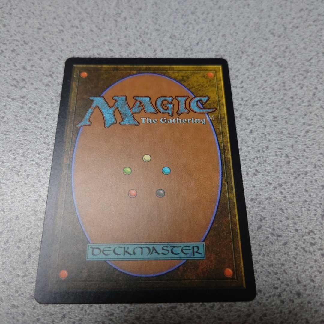 MTG SOI 再度の収穫 日本語foil 一枚 即決_画像2