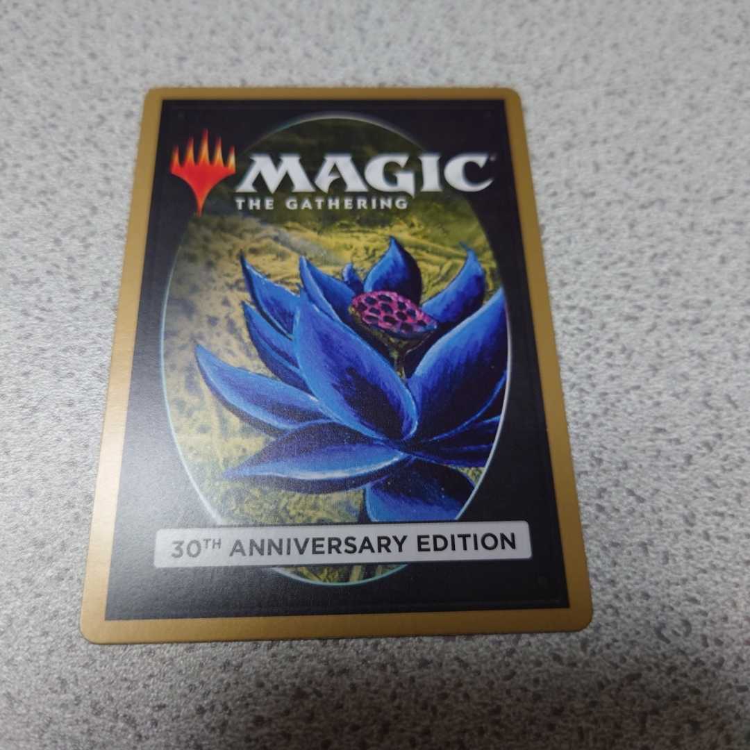 MTG 30A 憂鬱 英語 一枚 30th Anniversary Edition 即決_画像2