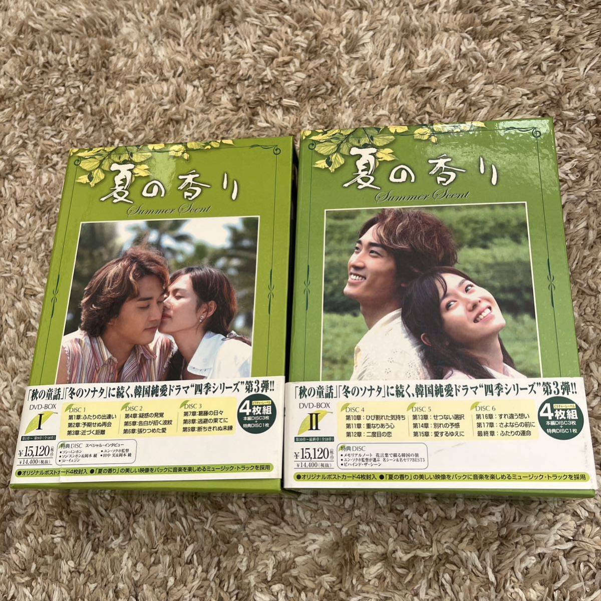 スタイル DVD-ⅰ・ⅱ〈8枚組〉 www.thearcticplayhouse.com
