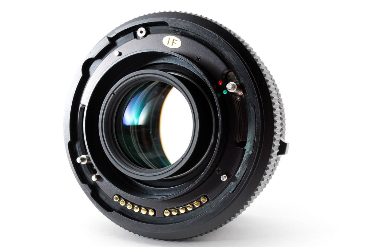 【美品】Mamiya Sekor Z 110mm f2.8 W Lens For RZ67 Pro II D(35759) マミヤ 250@AD - 4