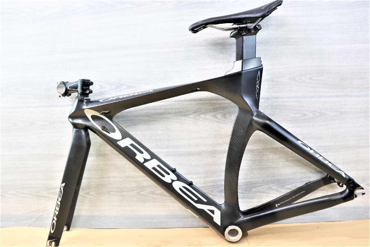 ヤフオク! - 2009 ORBEA ORDU オルベア オルドゥ サイズ48 カ...