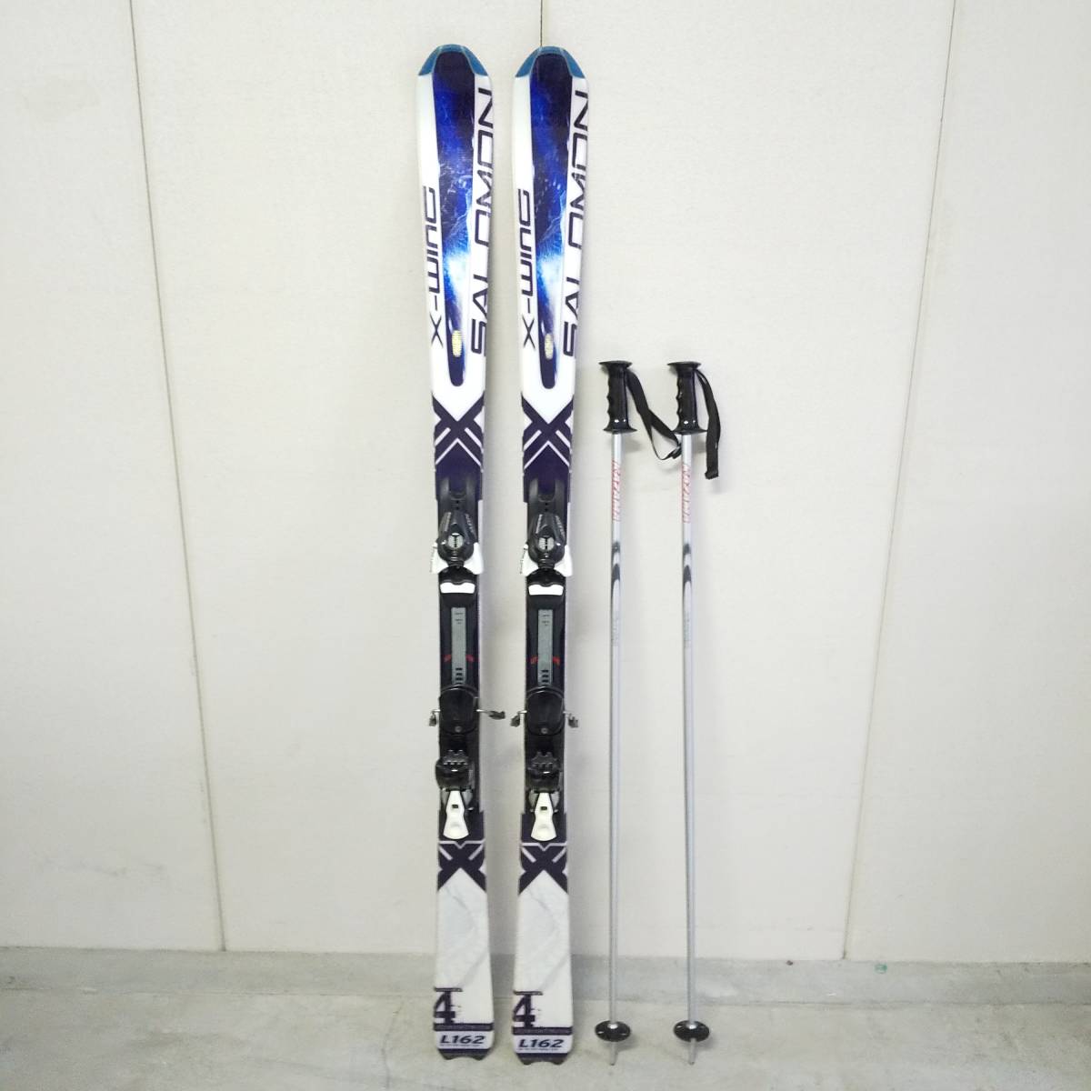 Salomon X-WING 10pilot こーたさん- Salomon X-WING 10pilot こーたさん-