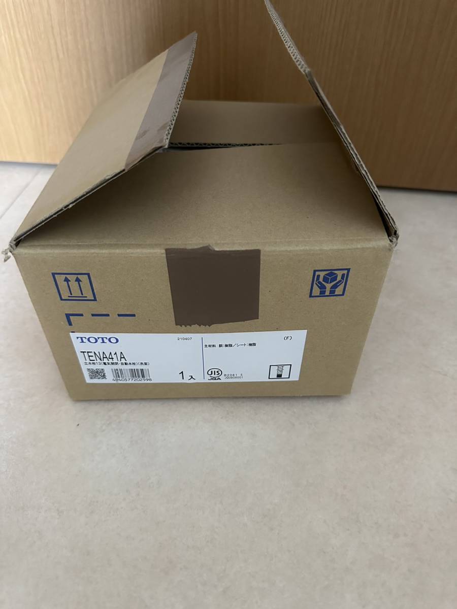 TOTO TENA41A 未使用新品|PayPayフリマ