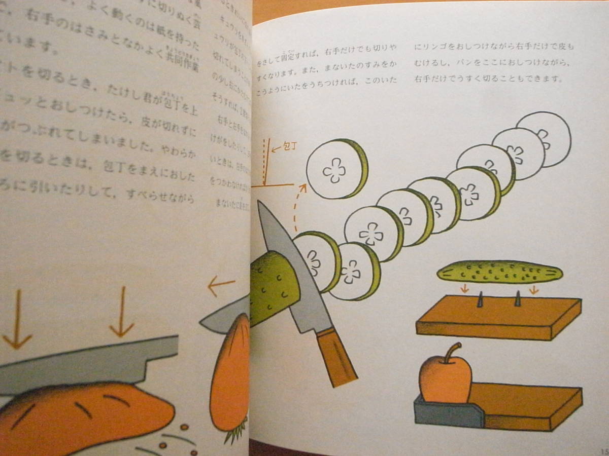 カレーライスの本/岩波書店/算数と理科の本/藤田千枝/桑原伸之/1980 カレーライスの本/岩波書店/算数と理科の本/藤田千枝/桑原伸之/1980