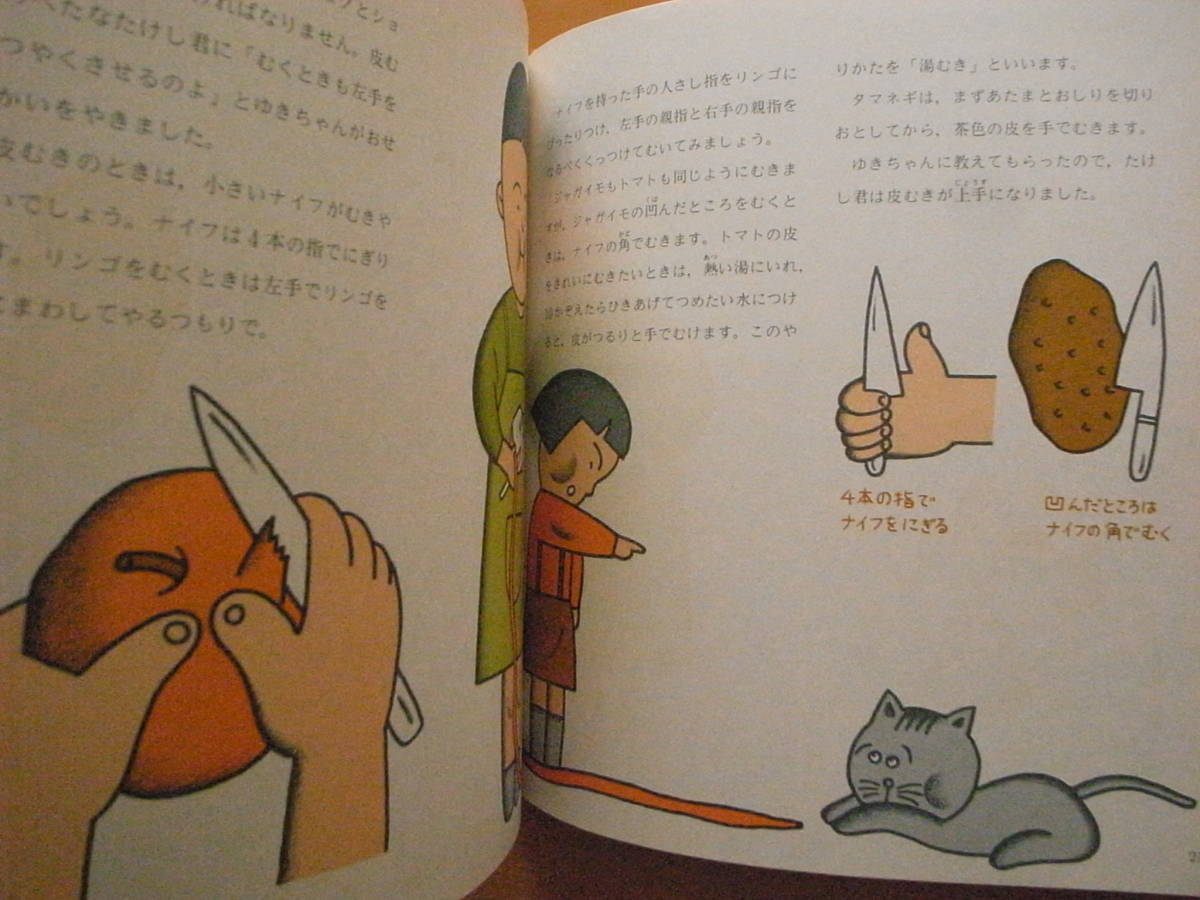 カレーライスの本/岩波書店/算数と理科の本/藤田千枝/桑原伸之 カレーライスの本/岩波書店/算数と理科の本/藤田千枝/桑原伸之