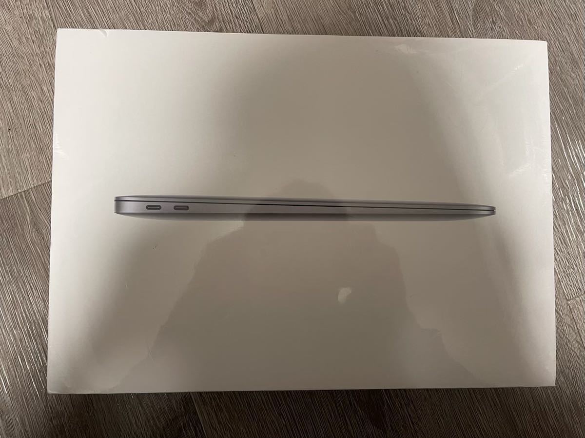 新品・未開封】アップル Apple MacBook Air 13インチ Apple M1チップ