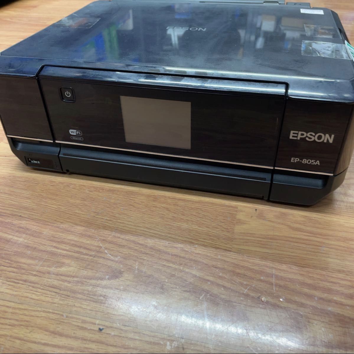 EPSON エプソン EPA EPa 2台セット ジャンク品｜PayPayフリマ