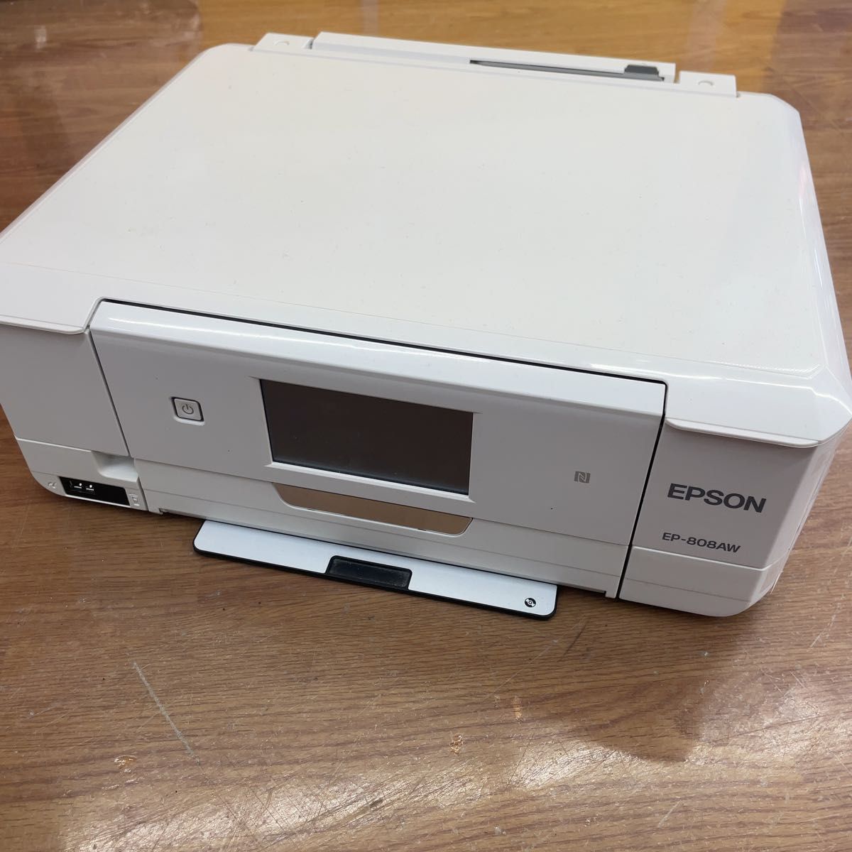 EPSON EP-808AW エプソンインクジェットプリンター エプソン ジャンク