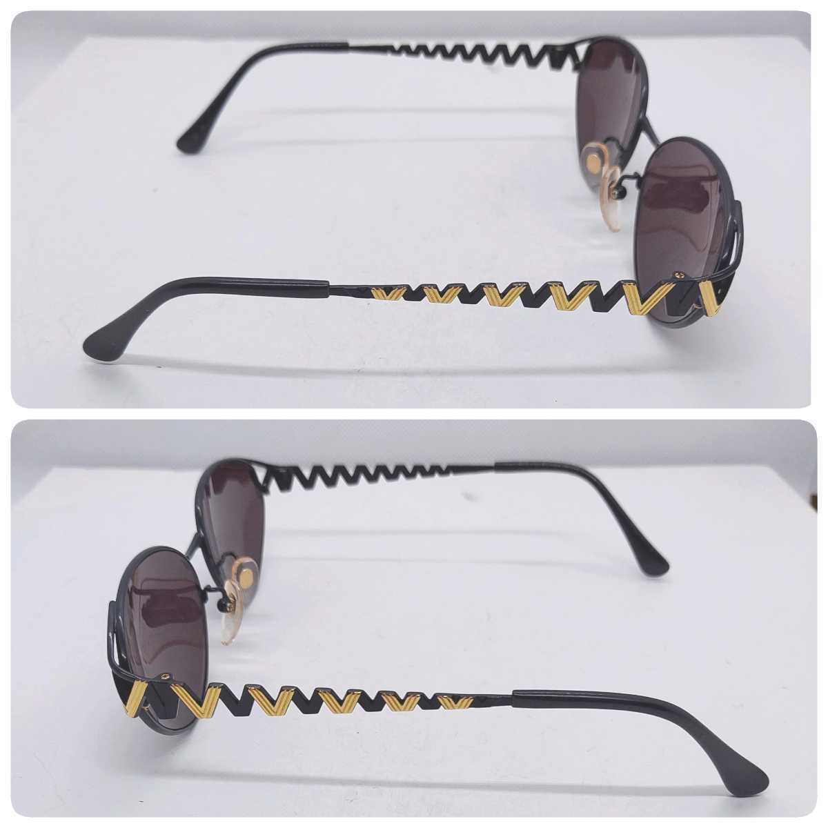  Valentino VALENTINO sunglasses Temple VVV 58*14-135 VG5450