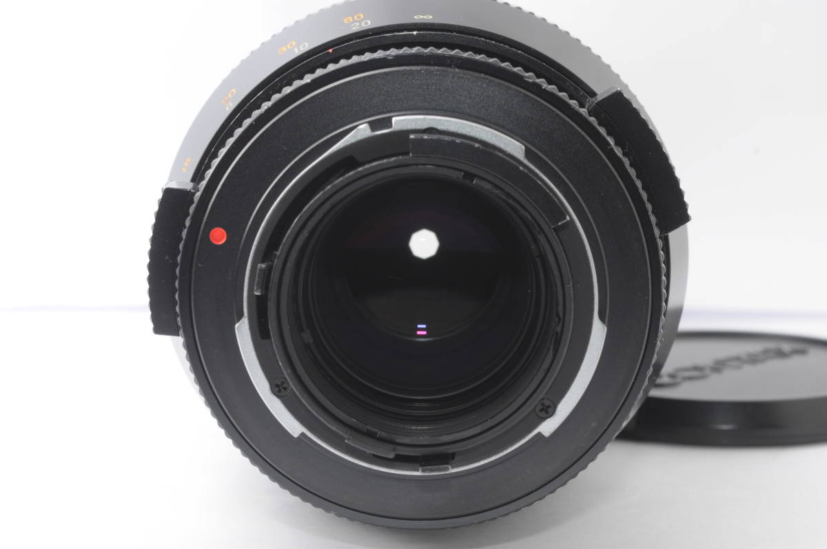 ☆実用良品☆コンタックス CONTAX Carl Zeiss Vario-Sonnar 70 ☆実用良品☆コンタックス CONTAX Carl Zeiss Vario-Sonnar 70