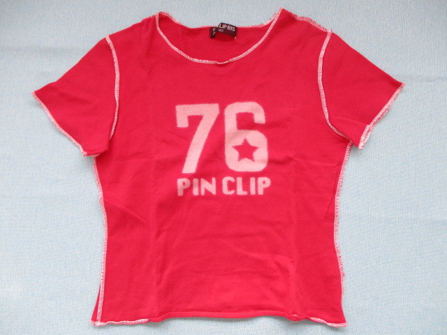 ★値下げ★SISITER Jenni，HAKKA KIDS，PINCLIP BIS，Cynthia Rowley　ショートパンツ・Ｔシャツ他　女の子　１４０・Ｍサイズ　４点セット