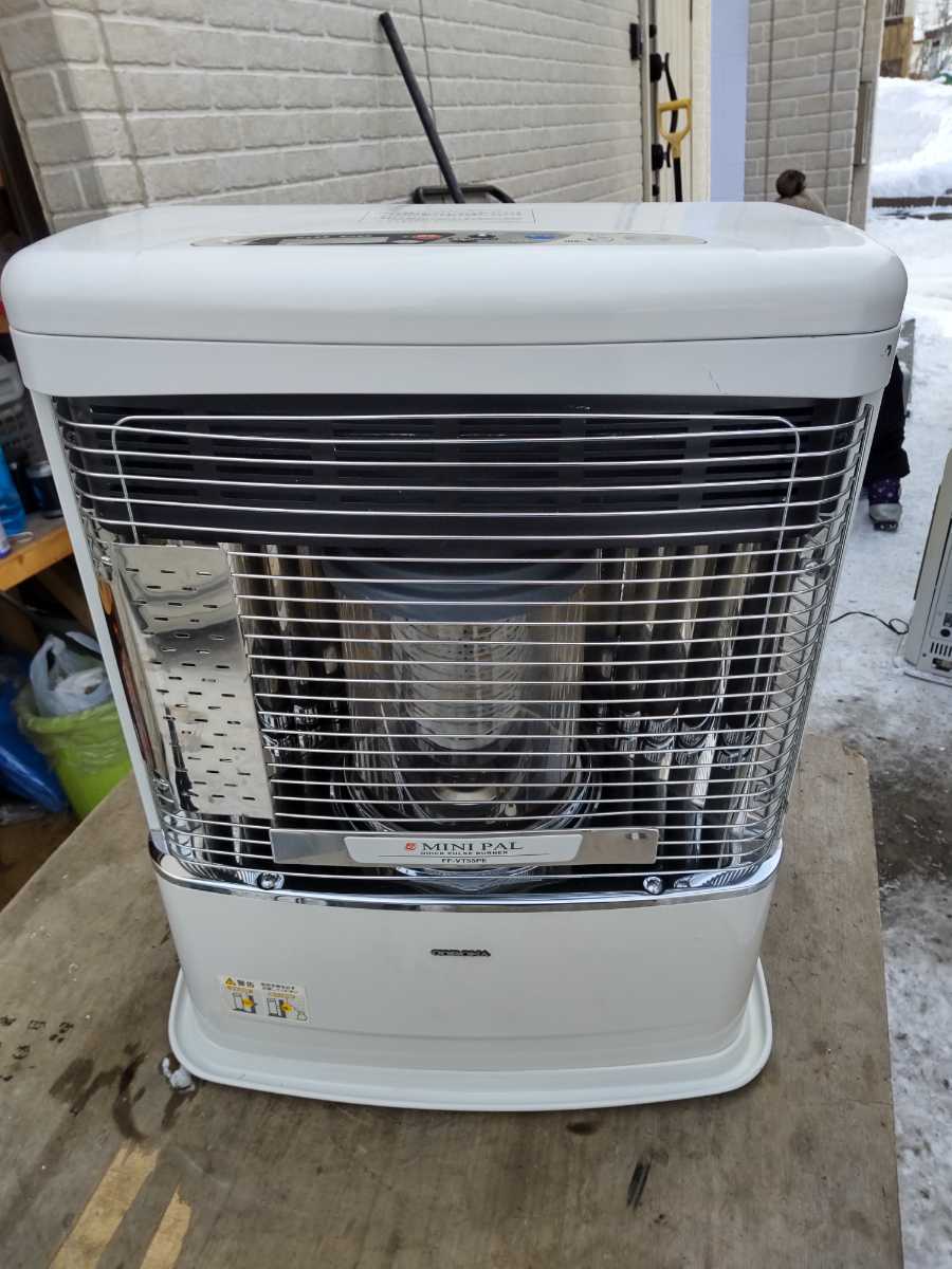 Yahoo!オークション - 札幌発 コロナFFストーブミニパル 品番 Yahoo!オークション - 札幌発 コロナFFストーブミニパル 品番
