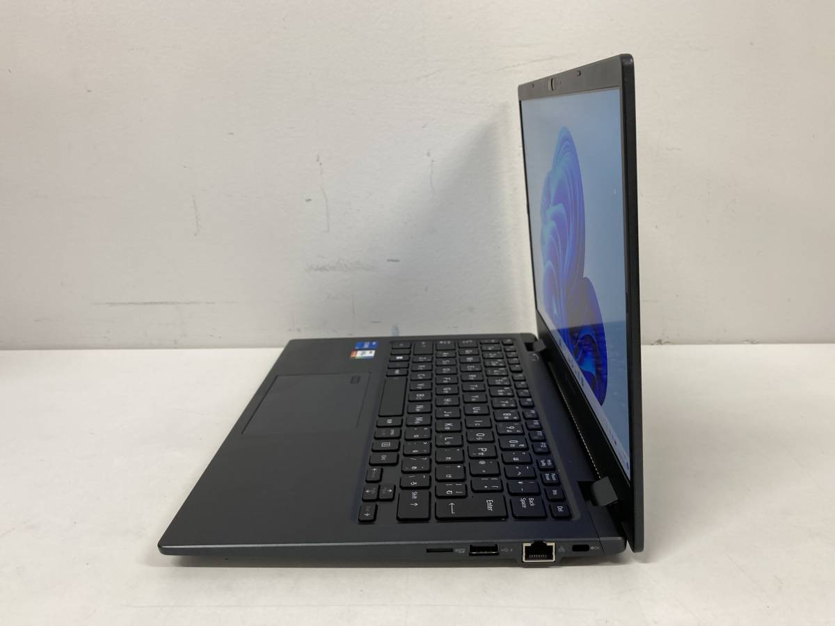 Yahoo!オークション - 東芝 dynabook G83/HU A6G9HUFAD626 Yahoo!オークション - 東芝 dynabook G83/HU A6G9HUFAD626