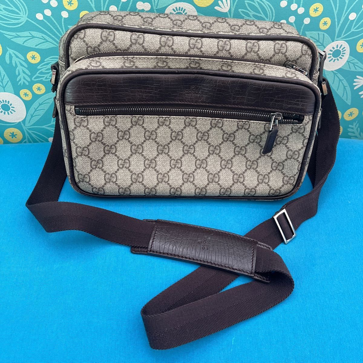 高価値】 ショルダーバッグ☆大幅値下げ☆ Gucci グッチ バッグ