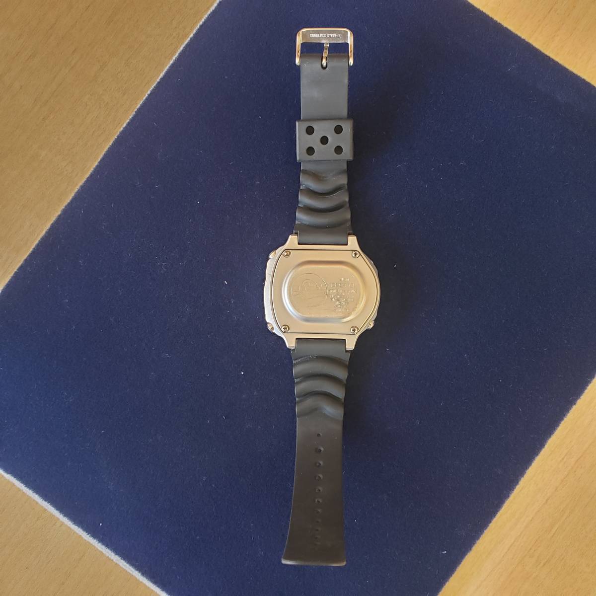 ポイントキャンペーン中 seiko スキューバマスター チタン コレクター