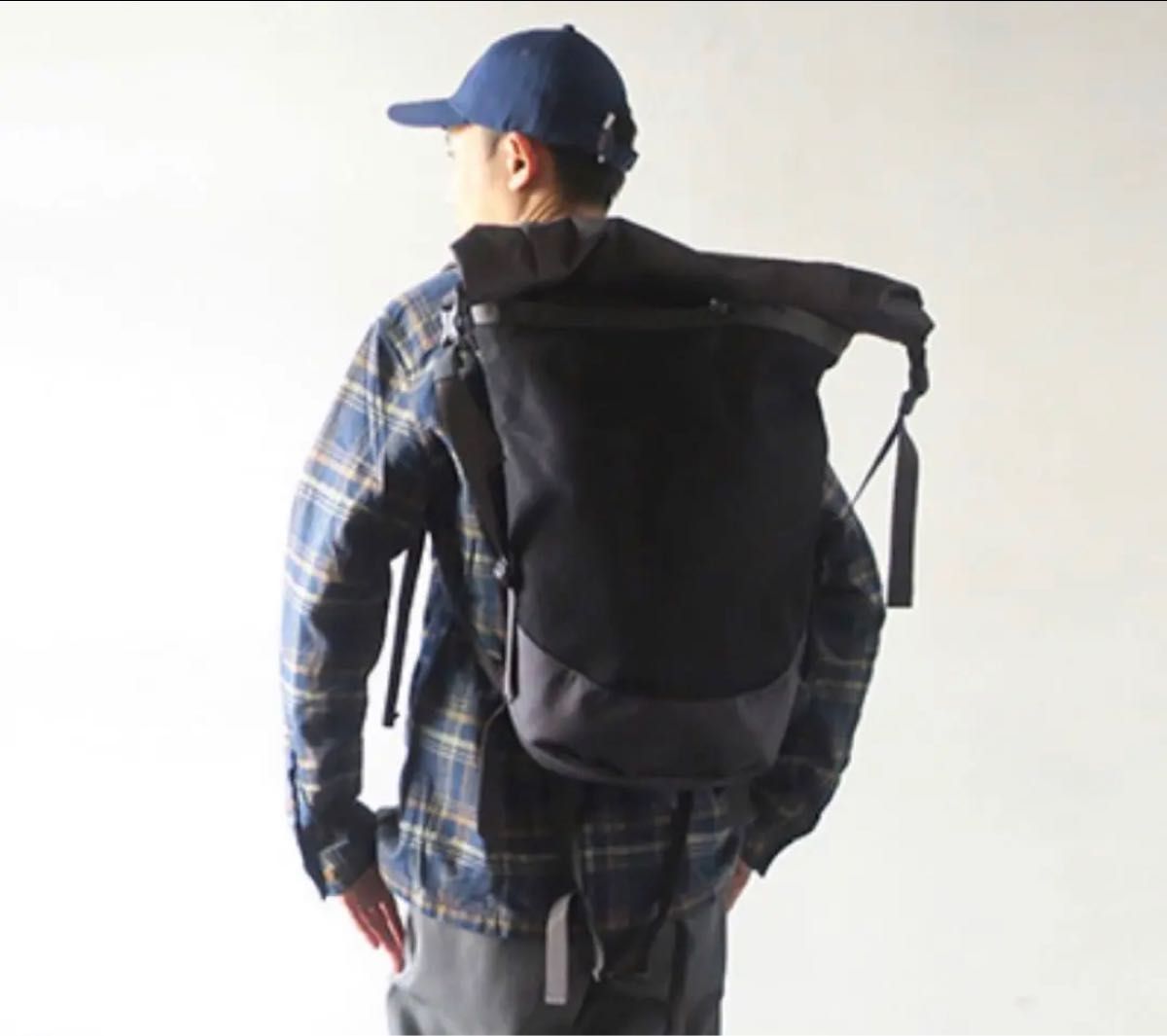 patagonia Planing Roll Top Pack 35L【未使用】 | alfasaac.com