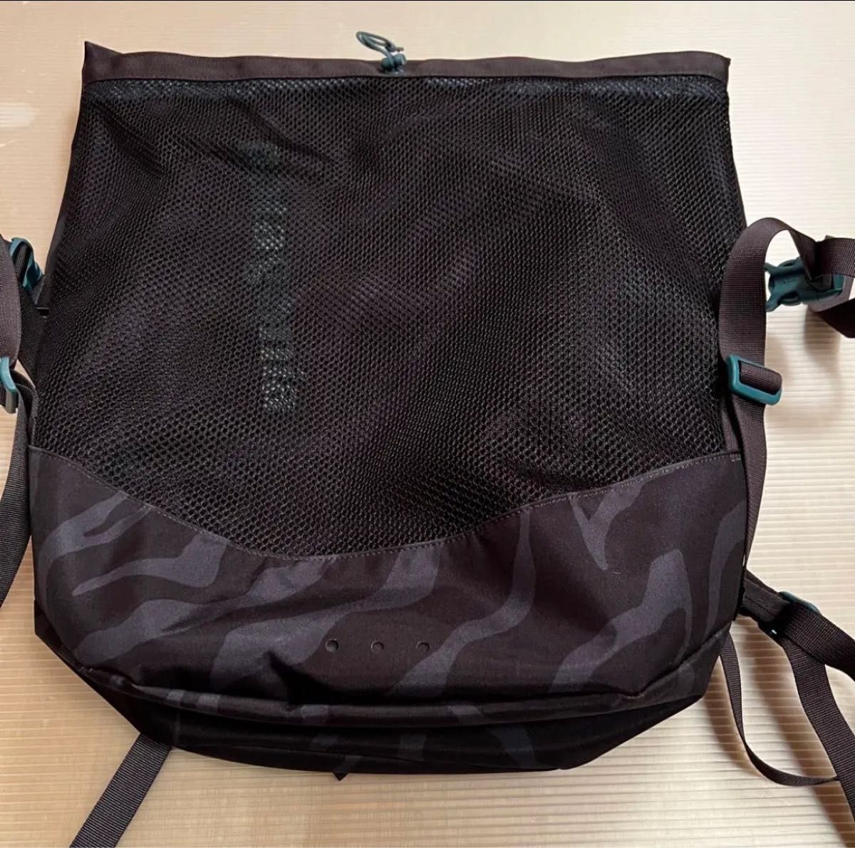 patagonia Planing Roll Top Pack 35L【未使用