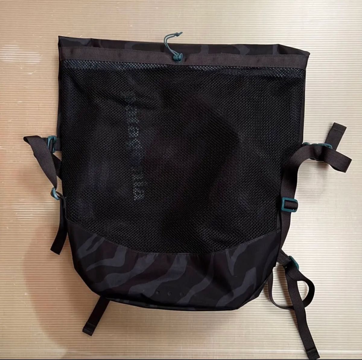 patagonia Planing Roll Top Pack 35L【未使用】 | alfasaac.com