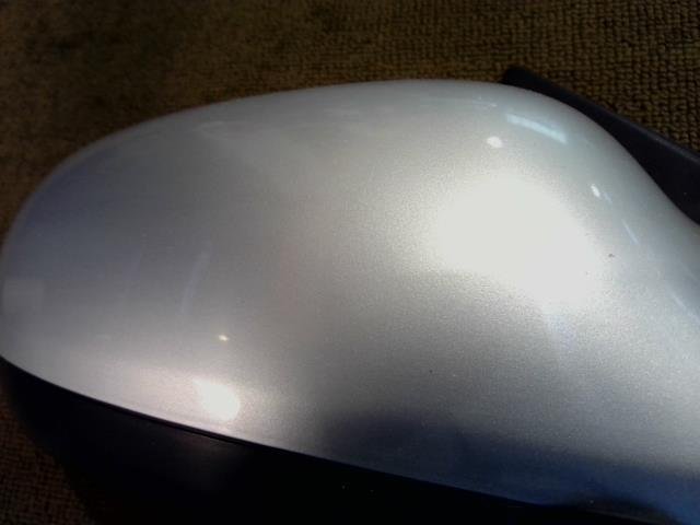  Volvo 60 series LA-RB5254A right side mirror, electric storage verification settled, wellcome lamp attaching ( lighting verification settled ) 22110197