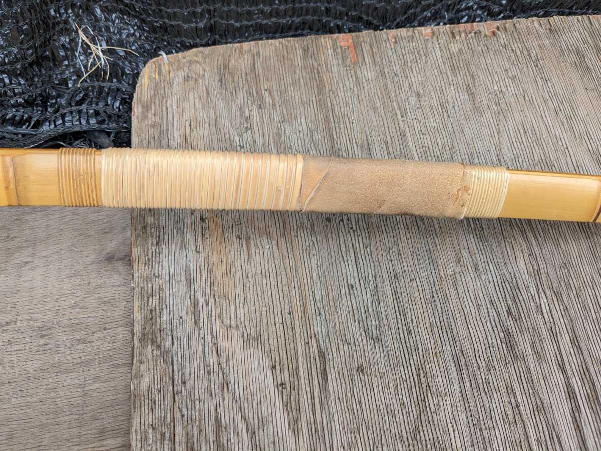 弓 竹製 横山黎明作 競技弓? 弓道 弓道 | lamaquinariver.com.ar