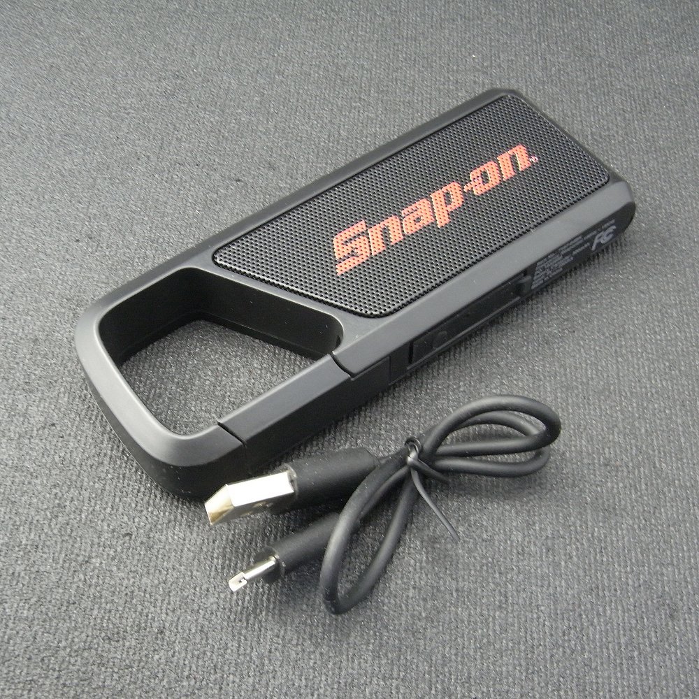  Snap-on Bluetooth speaker cordless speaker kalabinali Charge bruUSB BLUETOOTH