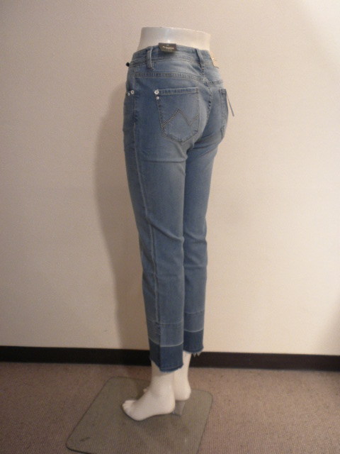 新品2022SSモデル ITALY『GAUDI JEANS』 お勧め ガウディ・ジーンズ