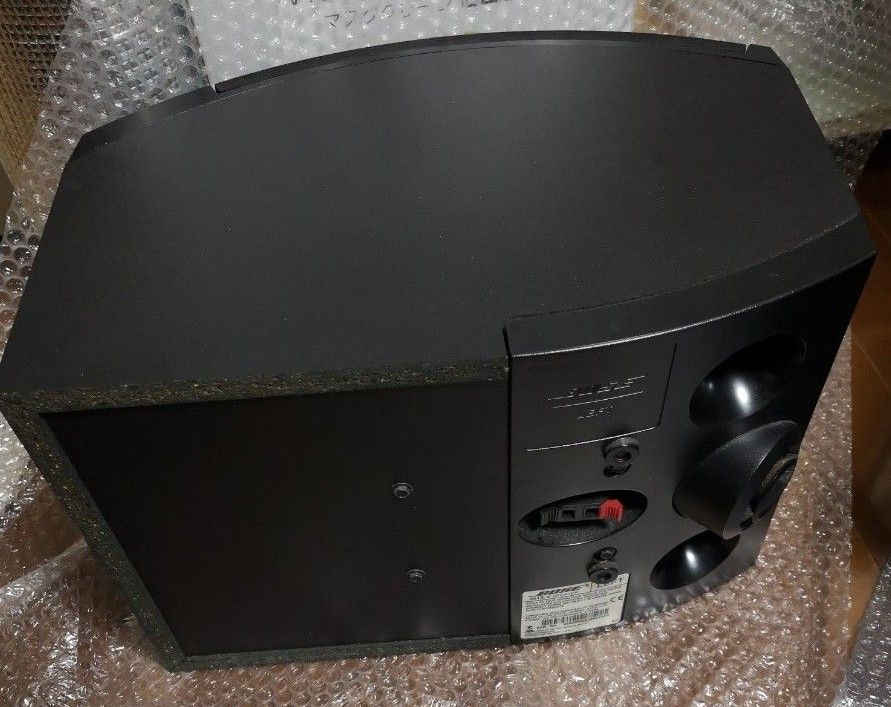 BOSE 301V 海外仕様 左右セット | www.mclegal.info