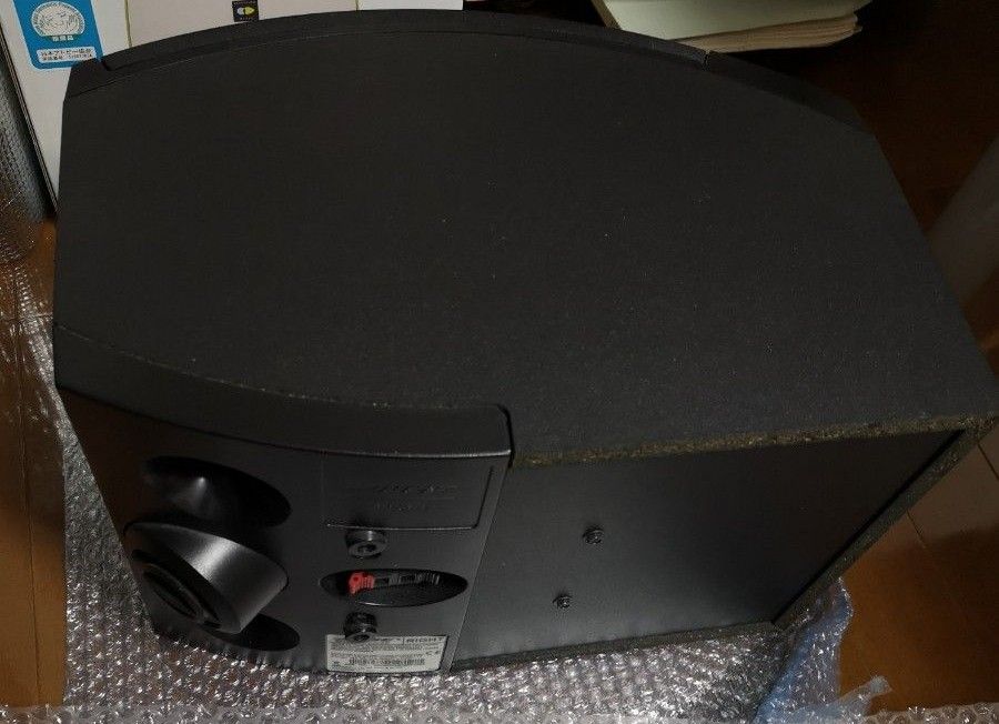 BOSE 301V 海外仕様 左右セット | www.mclegal.info