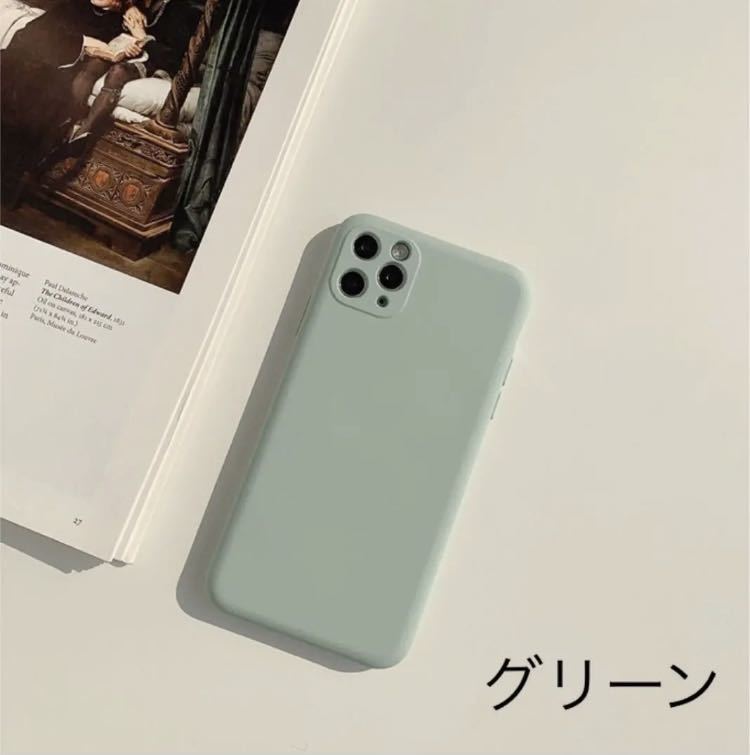 くすみカラー iPhone11/12/13/7.8.SE 全シリーズ ①の画像4