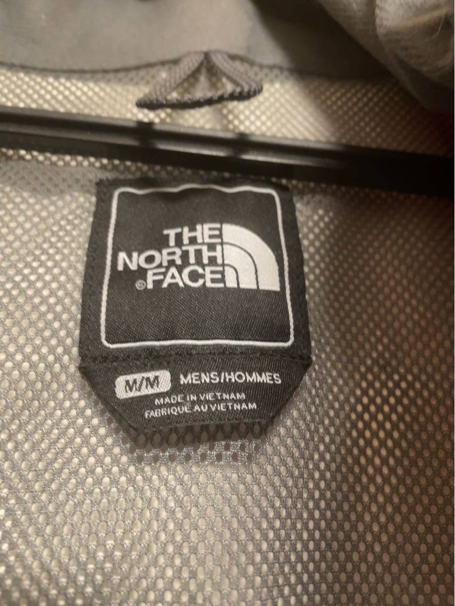 THE NORTH FACE ザノースフェイス          NP01412 レインウェア マウンテンパーカー 