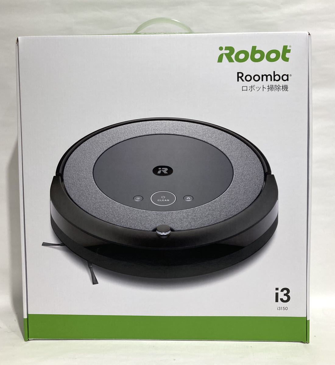 女性が喜ぶ♪ iRobot ルンバ i3 15060 lepiceriedeshalles.coop
