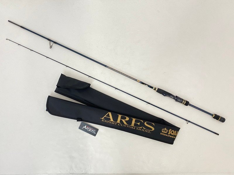 にされる 【中古】 スクイッドマニア ZERO-G EVOLUTION 708 KAGETORA
