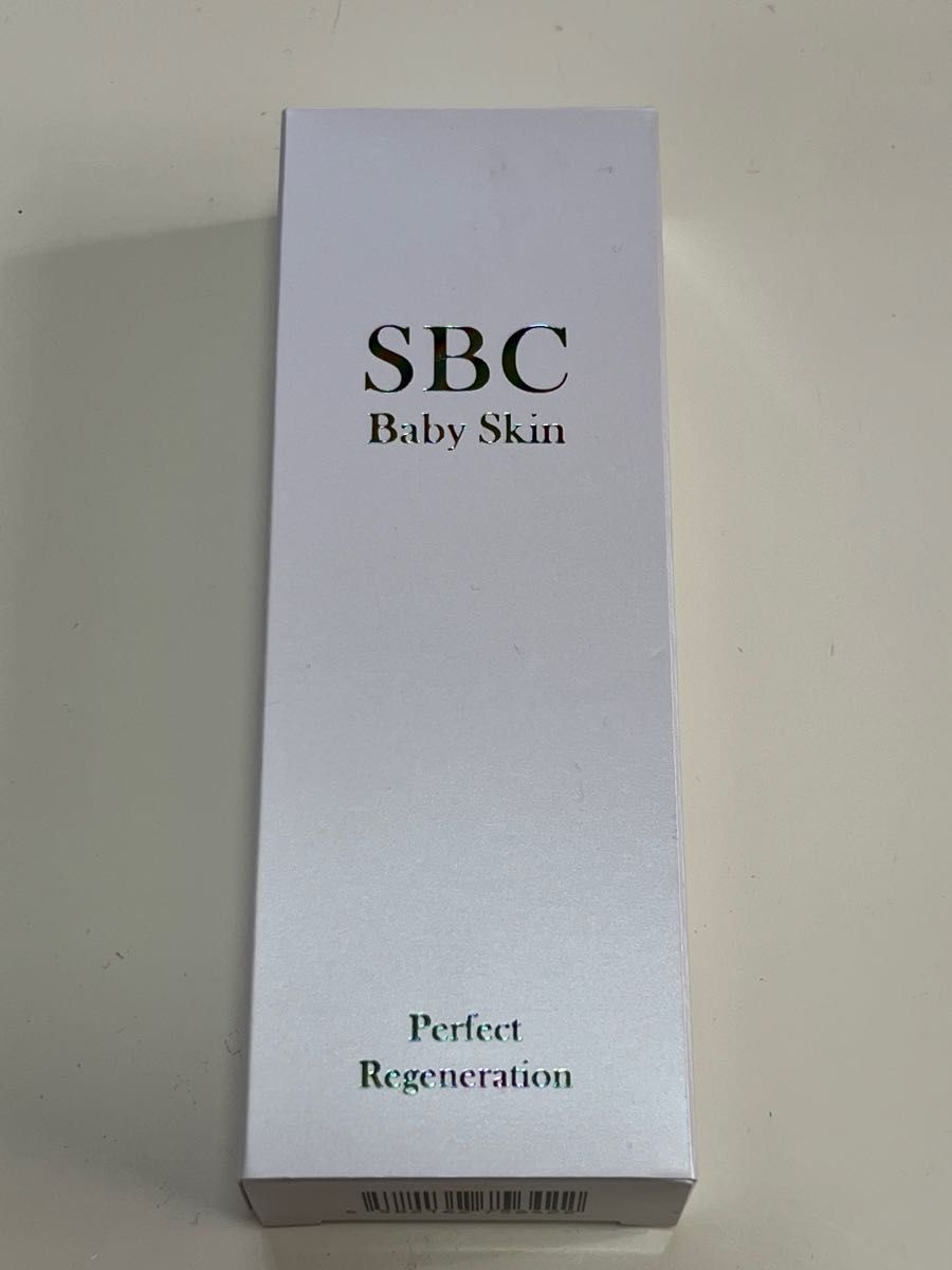 SBC ベビースキン パーフェクトリジェネレーションM 湘南美容