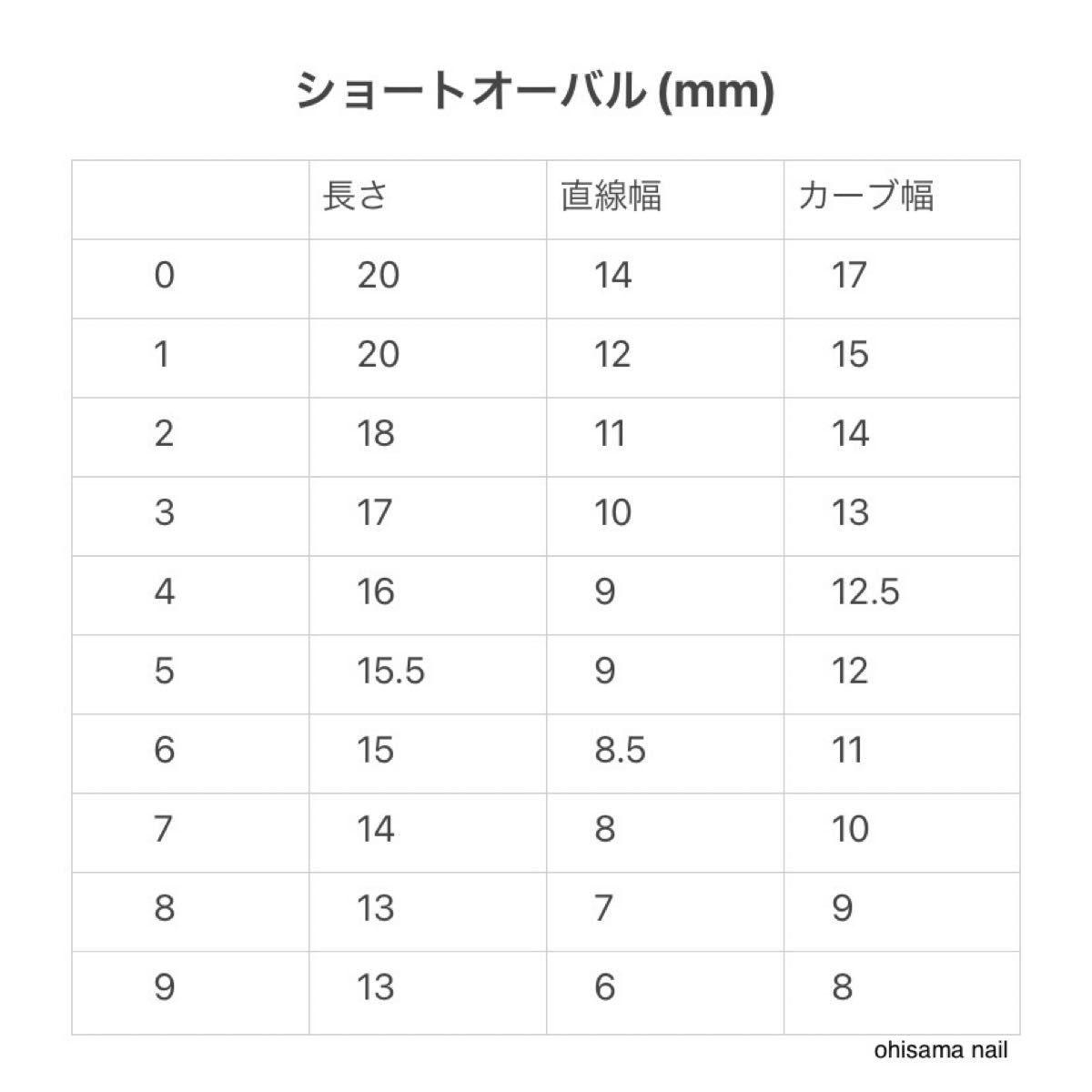 33.ネイルチップ　ニュアンス　ぷっくり　フラワー　水彩　淡色