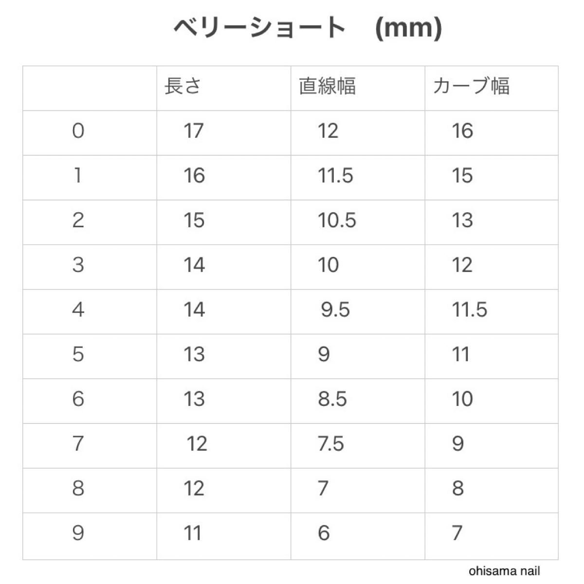 4.ネイルチップ　ニュアンス　ぷっくり　ミラー　フラワー　水彩　淡色