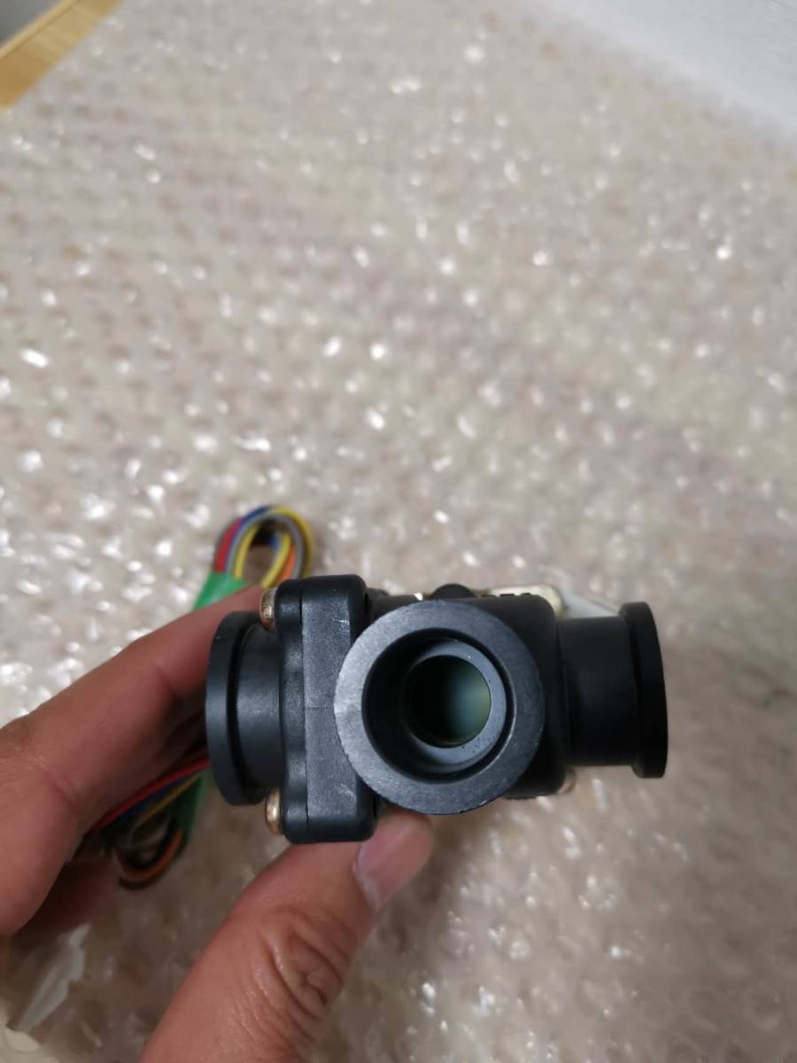 ジャンク 三菱電機 エコキュート部品 バイパス電磁弁 T430-143 ジャンク 三菱電機 エコキュート部品 バイパス電磁弁 T430-143