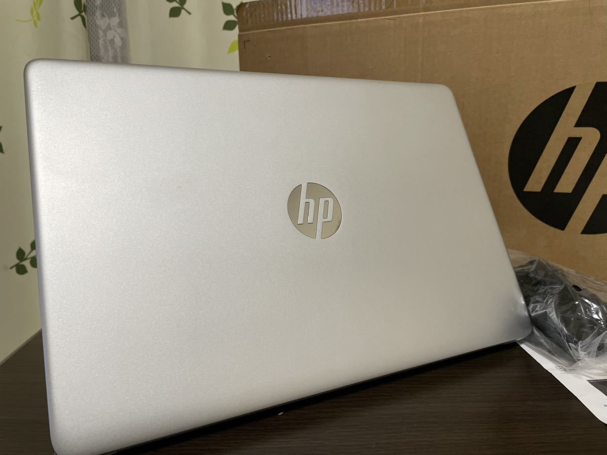 古典 hp 日本HP Laptop Windows10 laptop Home 15s-du2094TU ノート