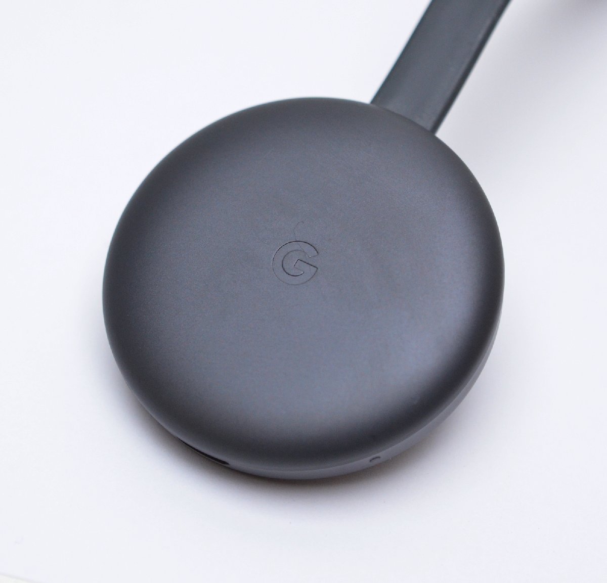 良品 Google Chromecast 第３世代 GA00439-JP グーグル クロームキャスト_画像2