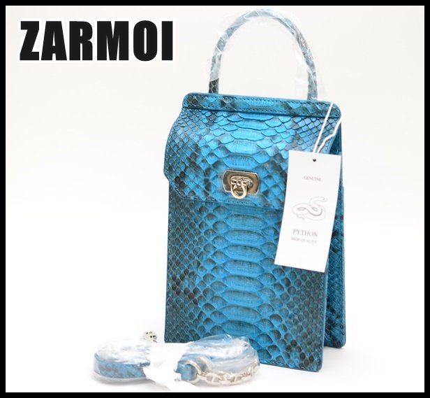 ZARMOI レディース バッグ 未使用品 | accentdental.com.au