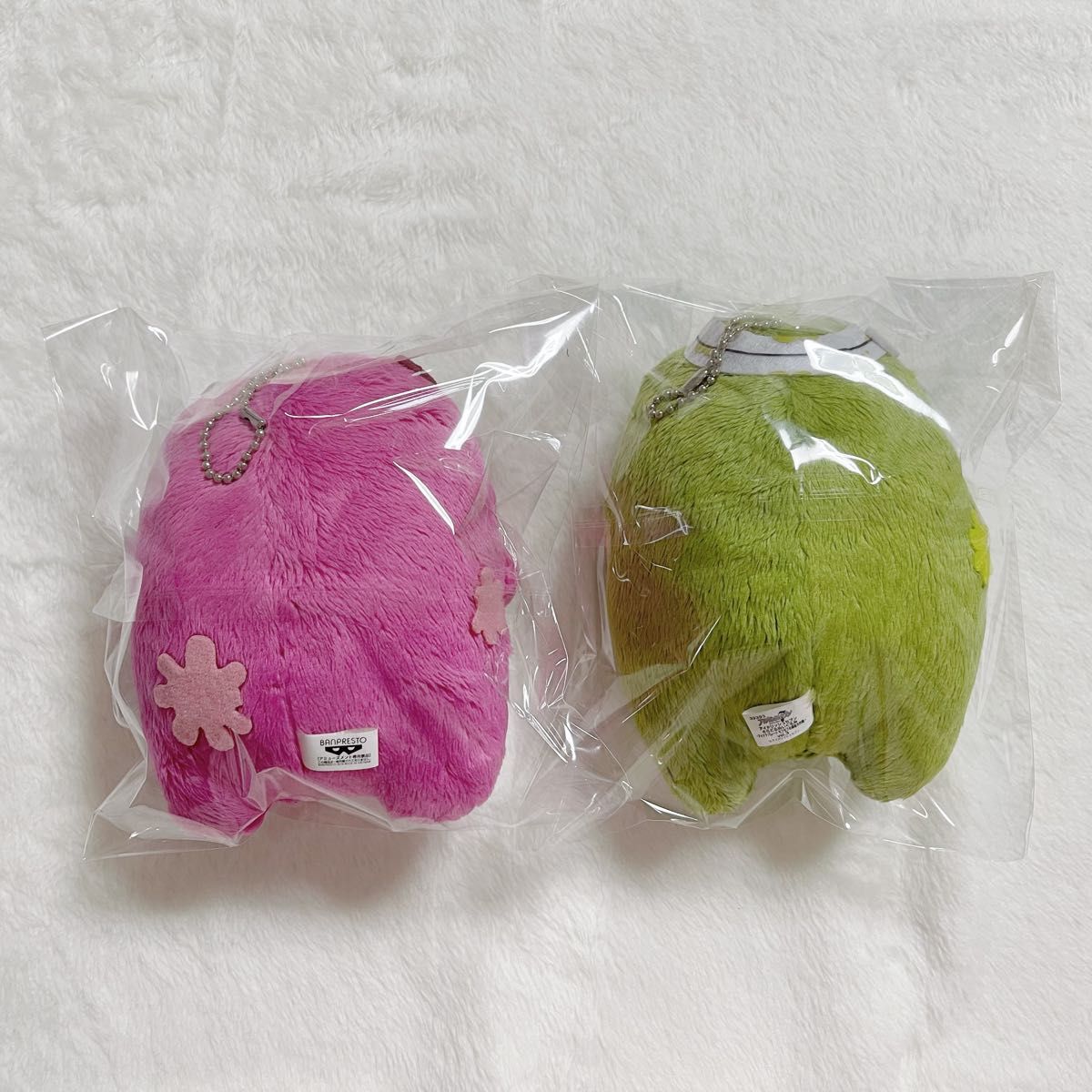 登場! 百 千 アイドリッシュセブン アイナナ ぬいぐるみ モンぬい Re
