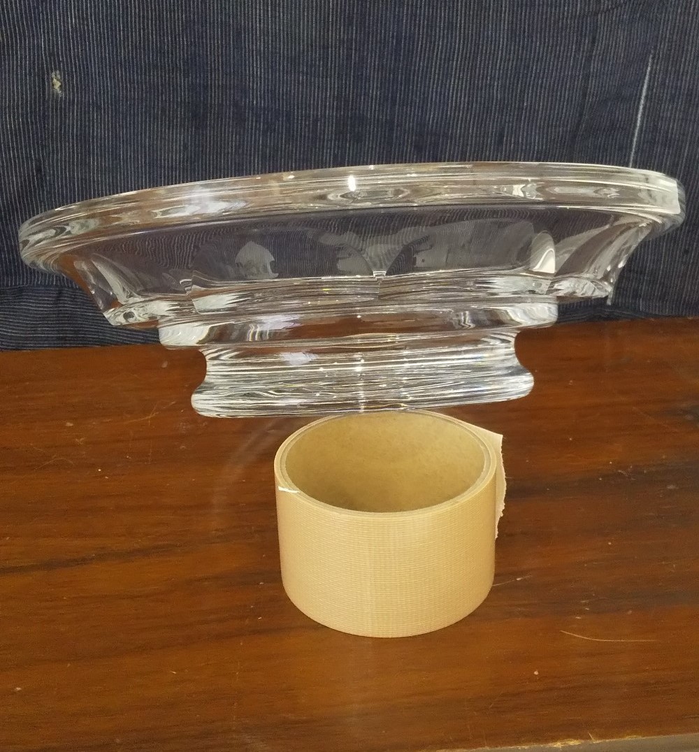 バカラ BACCARAT 飾り鉢 | tspea.org