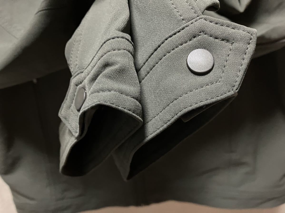 Yahoo!オークション - 極美品 patagonia ディスパッチジャケット Yahoo!オークション - 極美品 patagonia ディスパッチジャケット