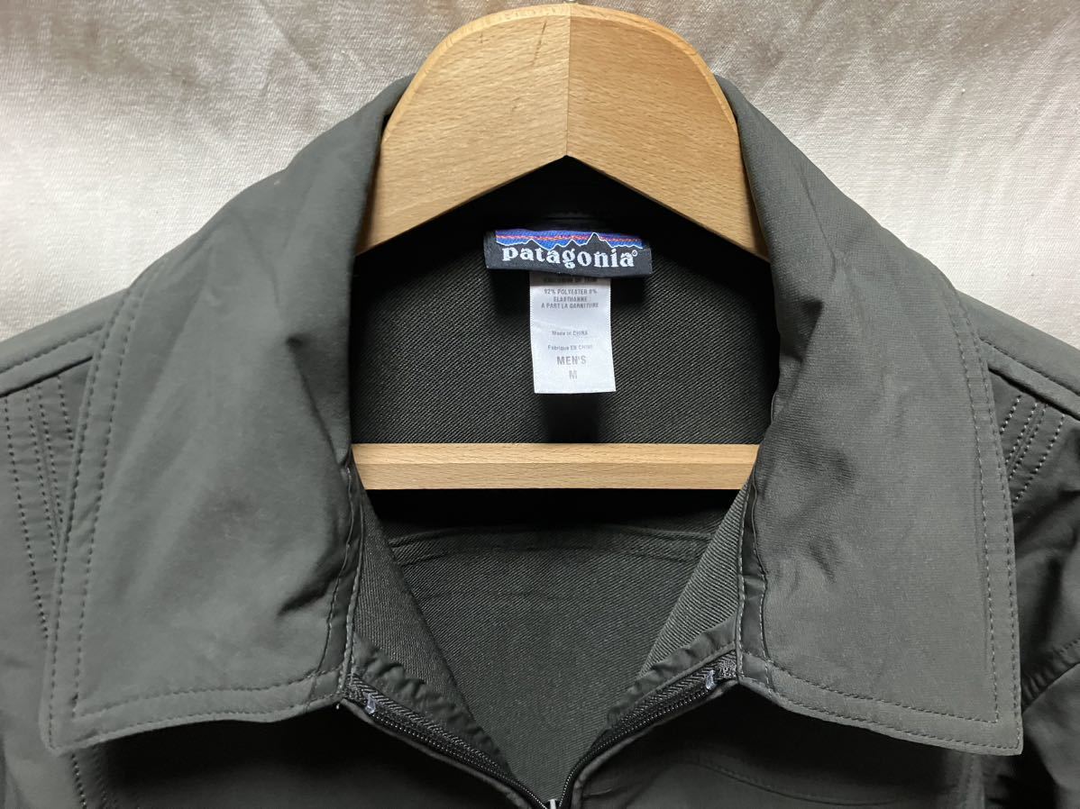 Yahoo!オークション - 極美品 patagonia ディスパッチジャケット Yahoo!オークション - 極美品 patagonia ディスパッチジャケット