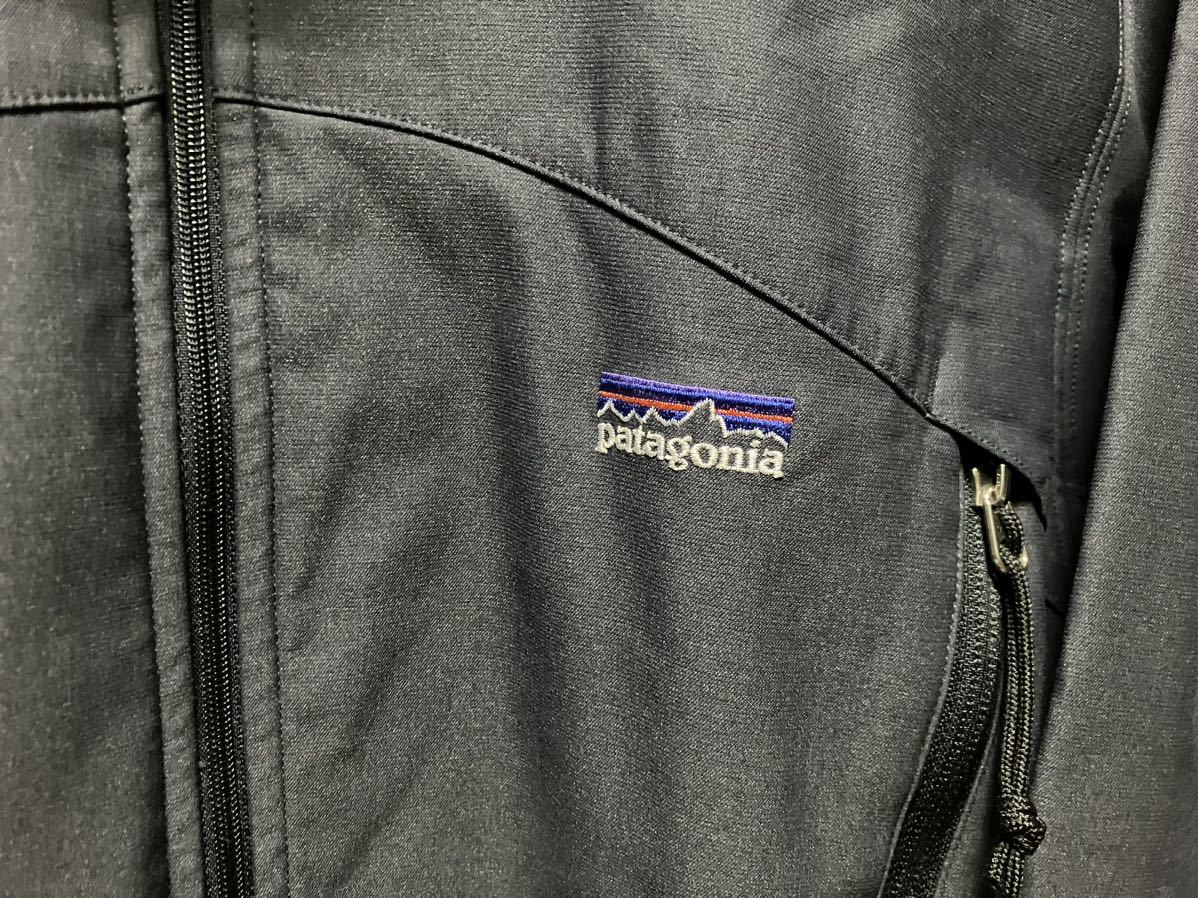 極美品 patagonia スリングショットジャケット M カナダ製