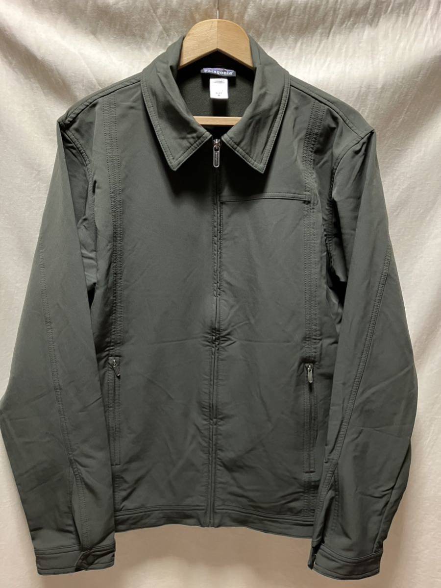 Yahoo!オークション - 極美品 patagonia ディスパッチジャケット Yahoo!オークション - 極美品 patagonia ディスパッチジャケット