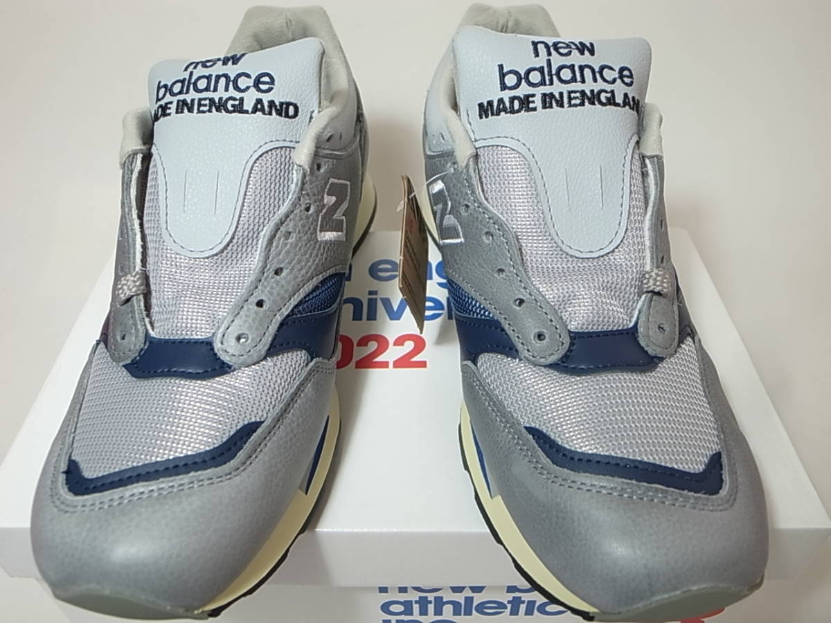 NEW BALANCE UK製 M1500UKF 26 5cm US8 5新品 40TH ANNIVERSARY NEW BALANCE UK製 M1500UKF 26 5cm US8 5新品 40TH ANNIVERSARY