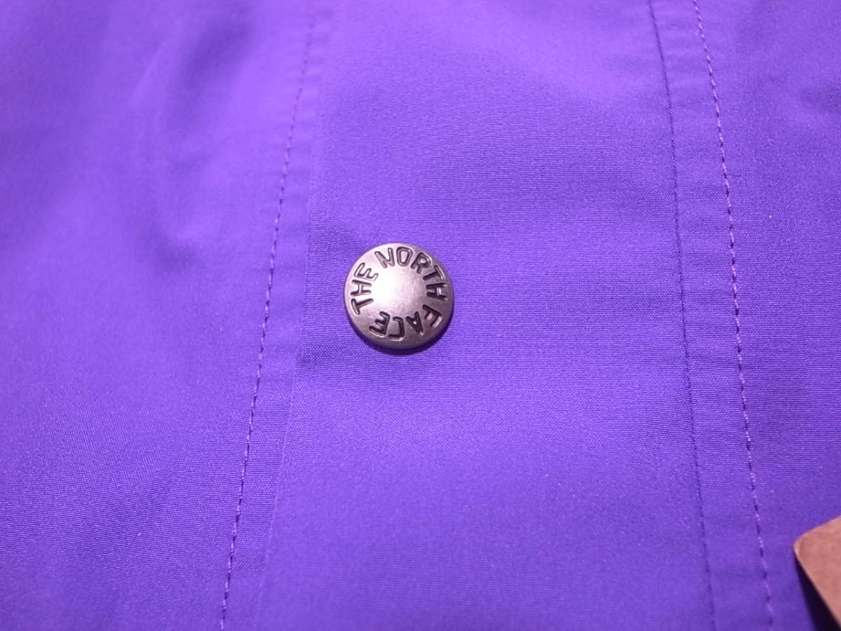 送料無料 即決】海外限定 THE NORTH FACE 1994 RETRO MOUNTAIN LIGHT