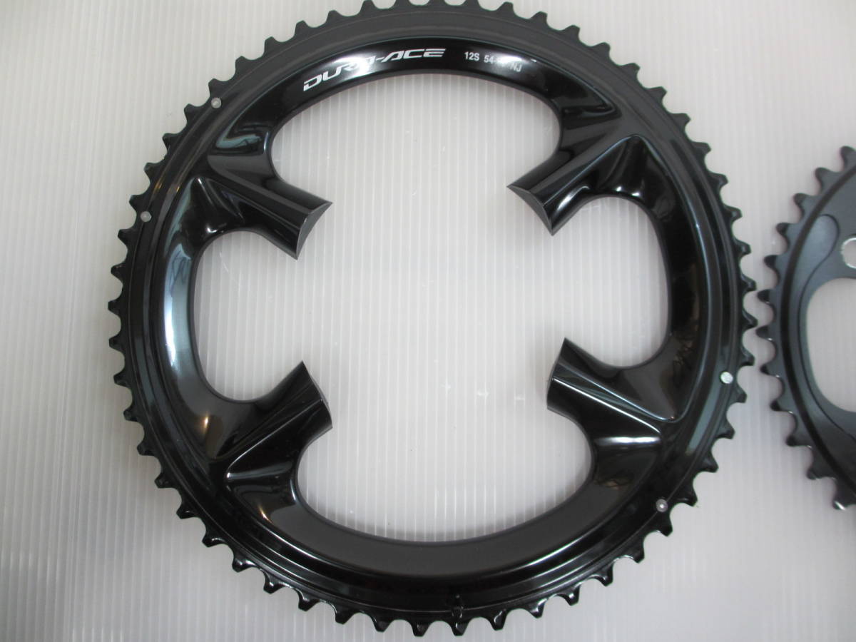 FC-R9200用チェーンリング 54×40 odmalihnogu.org